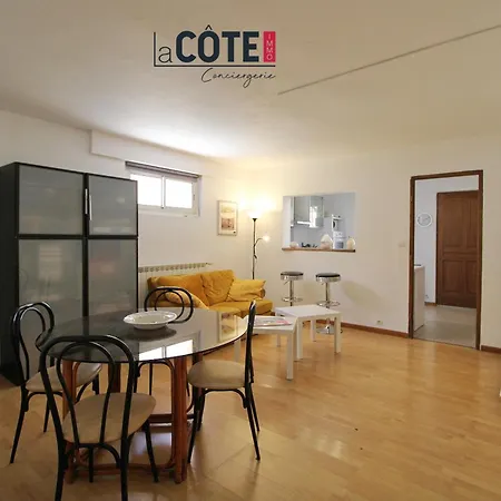 Apartment Les Rompides *