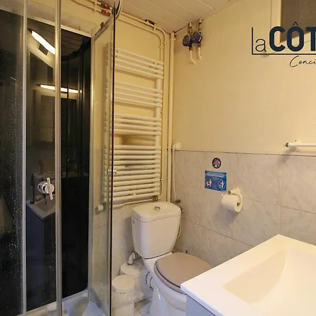 Apartment Les Rompides Ensues-la-Redonne